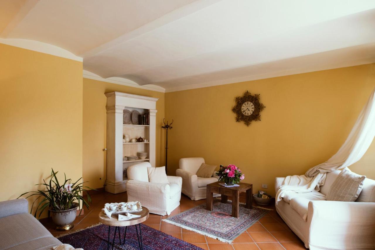 Villa Roero House Magliano Alfieri Exterior foto