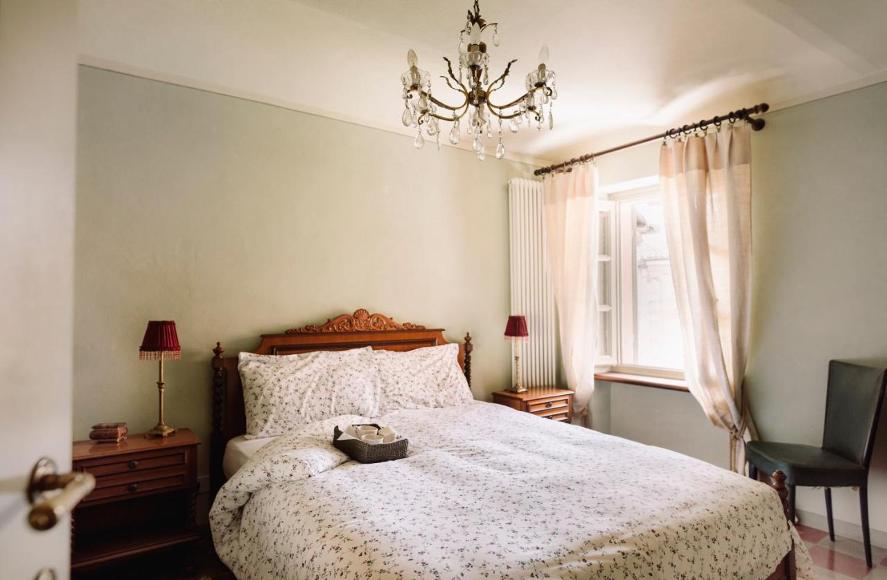 Villa Roero House Magliano Alfieri Exterior foto