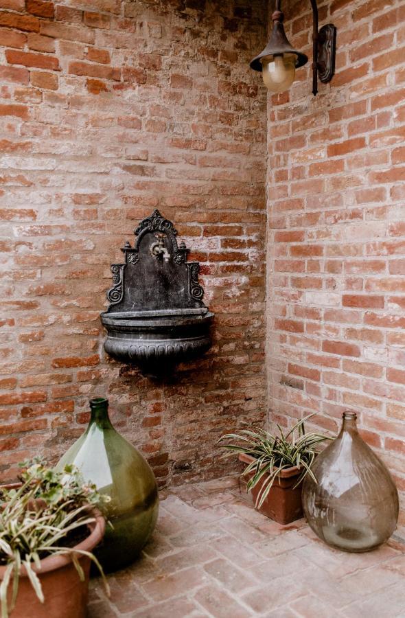 Villa Roero House Magliano Alfieri Exterior foto